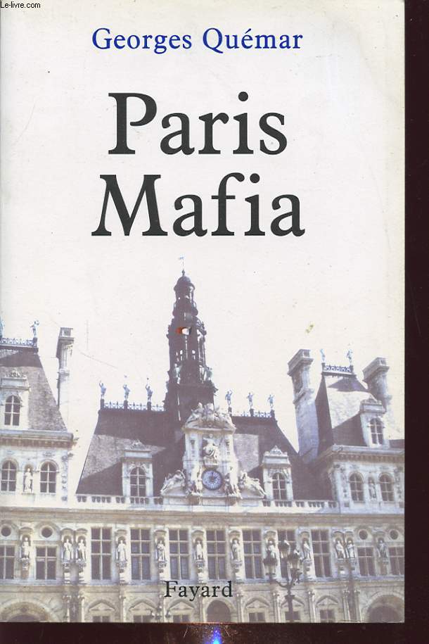 PARIS MAFIA