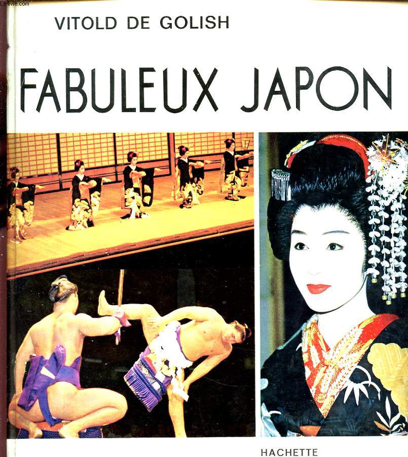 FABULEUX JAPON