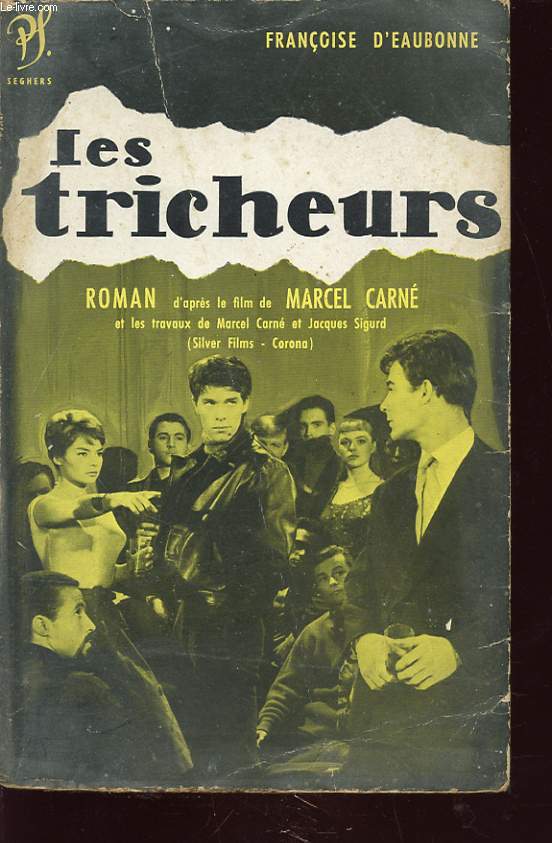 LES TRICHEURS