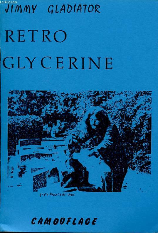 RETRO GLYCERINE