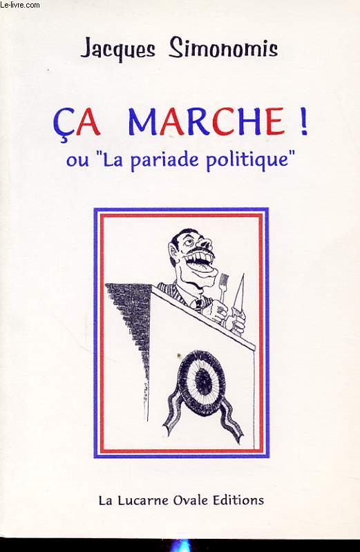 CA MARCHE ! OU 
