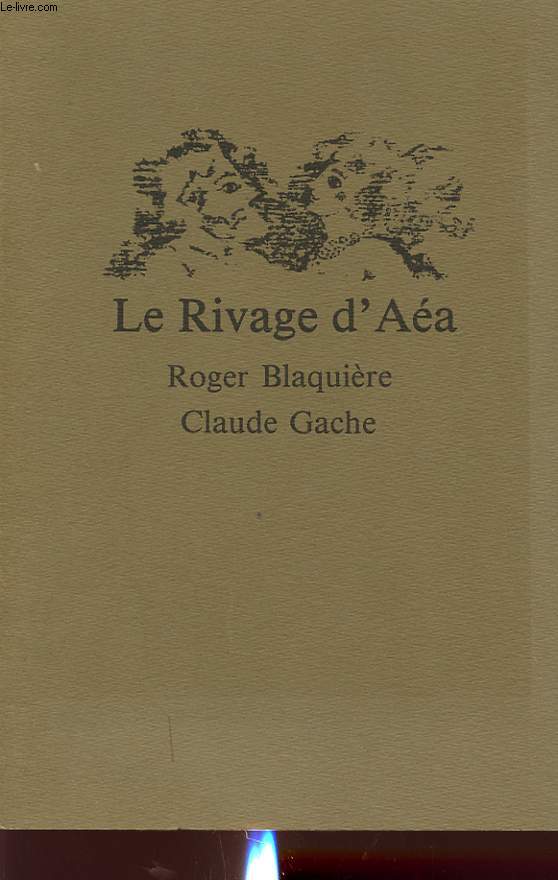 LE RIVAGE D AEA