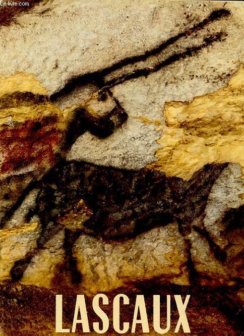 LA GROTTE DE LASCAUX