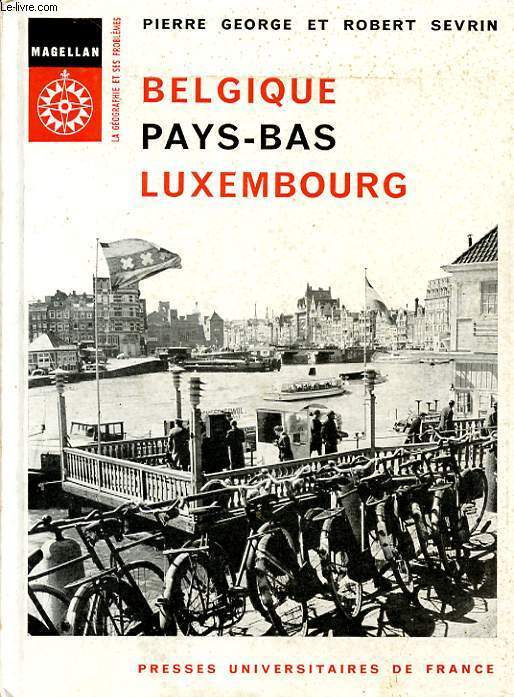 BELGIQUE PAYS BAS LUXEMBOURG