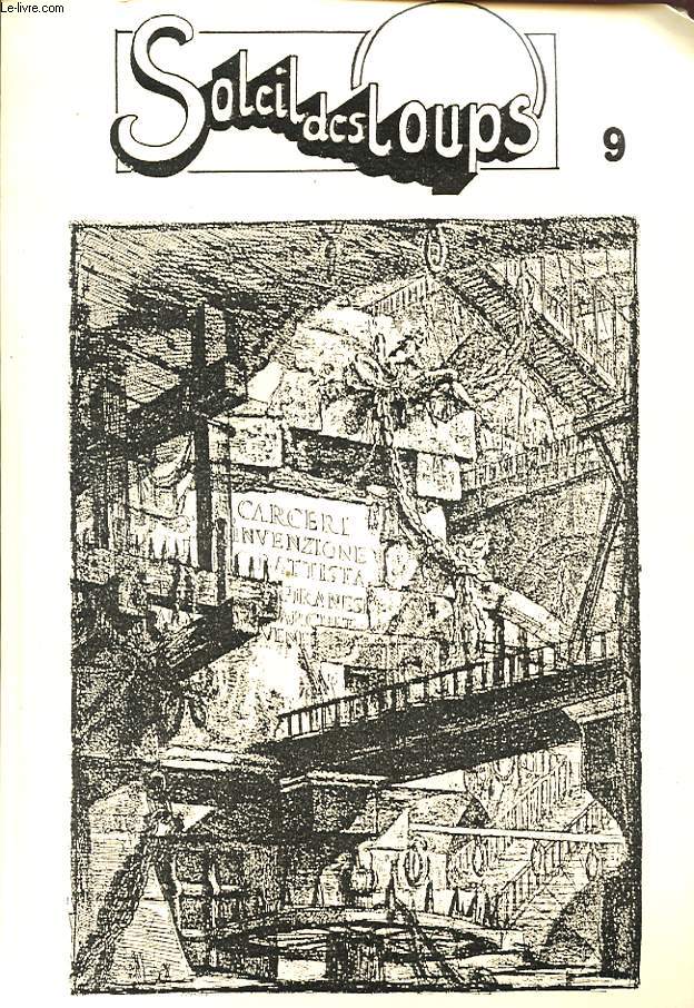 DECALQUE D UN AUTRE TEMPS PAR ANDRE LAGRANGE....