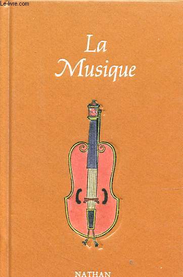 LA MUSIQUE VERS ET PROSES