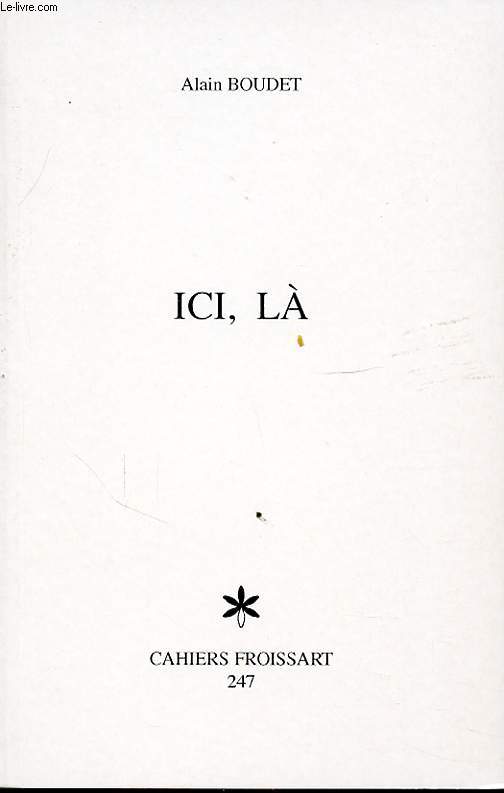 ICI, LA