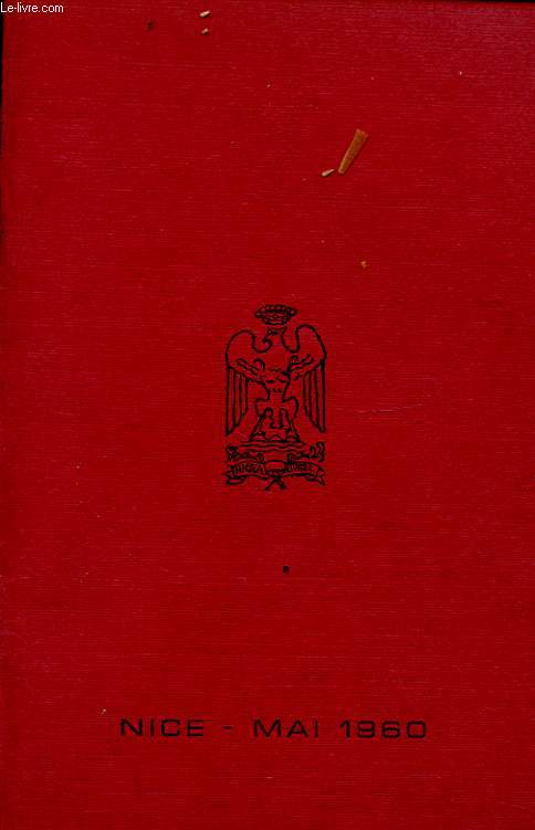 XII CONGRES NATIONAL DE LA FEDERATION NATIONAL DES DONNEURS DE SANG BENEVOLES DE FRANCE ET DE LA COMMUNAUTE FRANCAISE