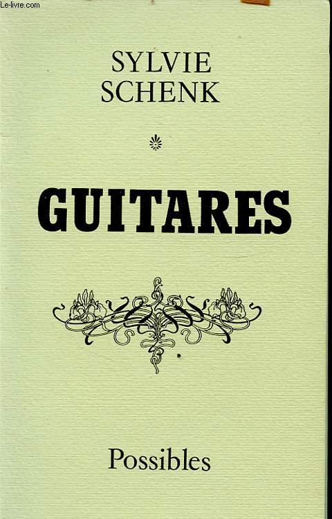 GUITARES