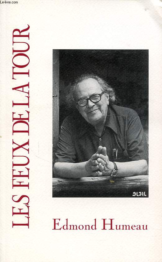 EDMOND HUMEAU