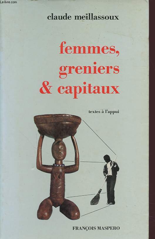 FEMMES GRENIERS ET CAPITAUX