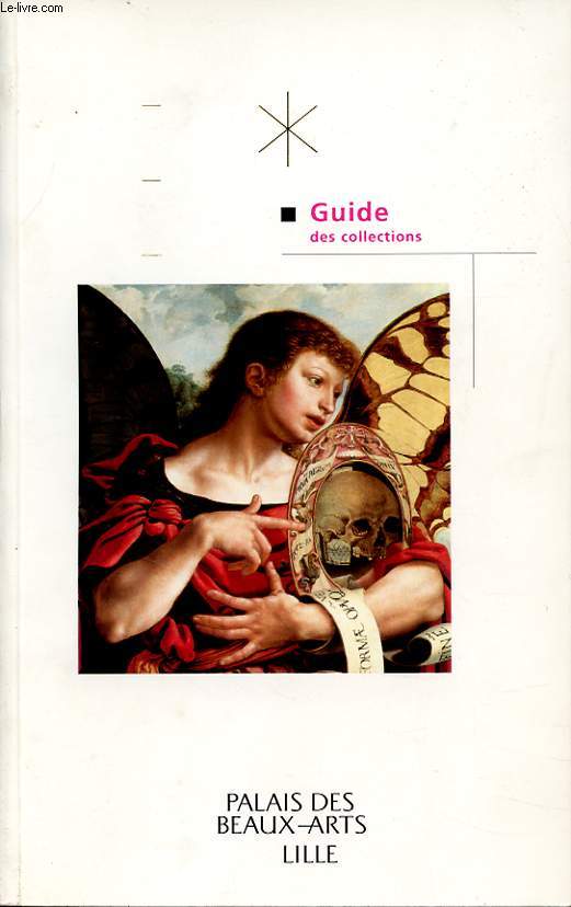 GUIDE DES COLLECTIONS