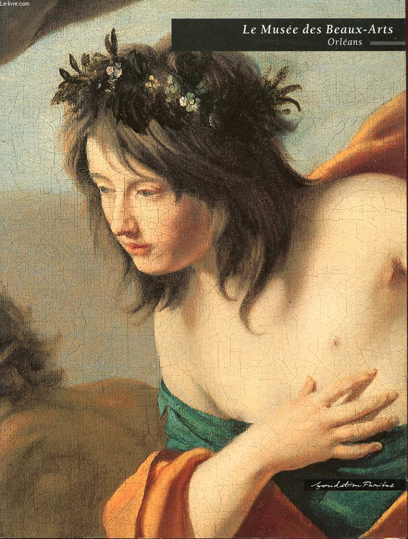LE MUSEE DES BEAUX ARTS ORLEANS