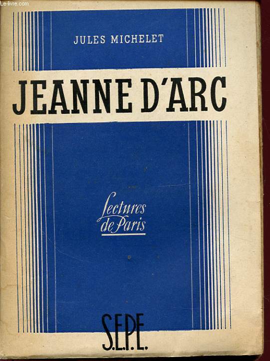 JEANNE D ARC