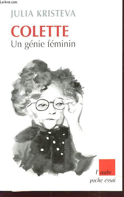 COLETTE UN GENIE FEMININ