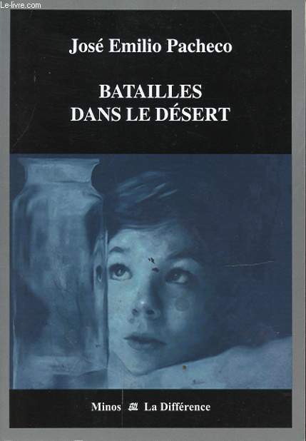 BATAILLES DANS LE DESERT