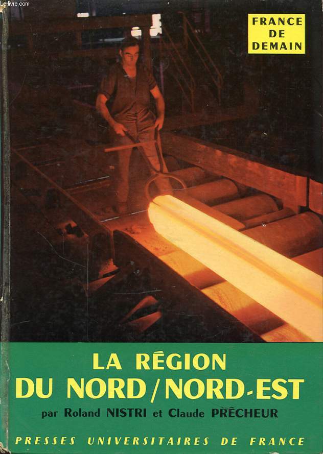 LA REGION DU NORD/NORD EST