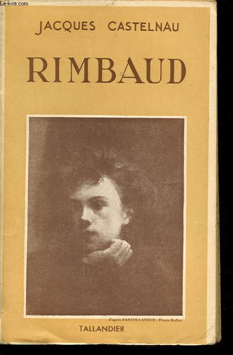 RIMBAUD