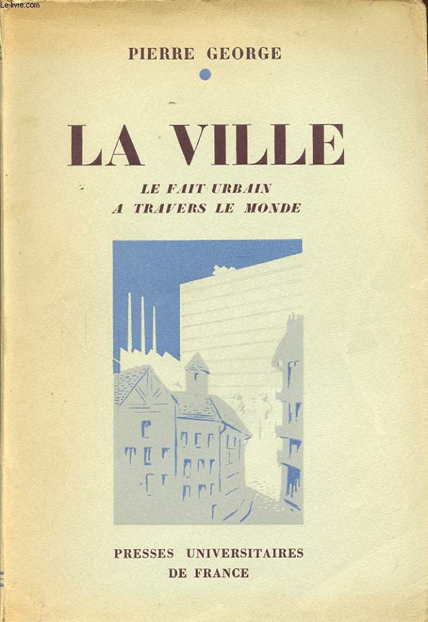 LA VILLE