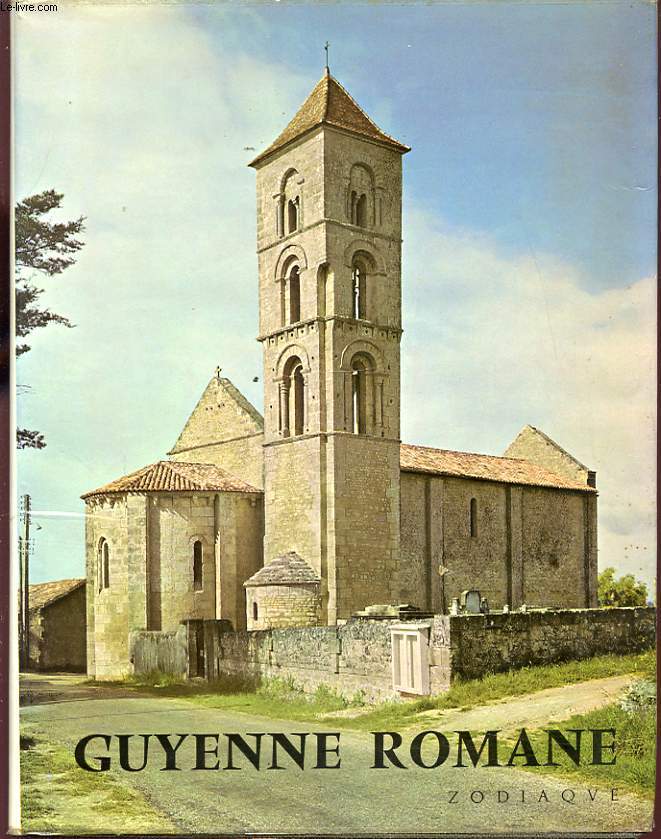 GUYENNE ROMANE