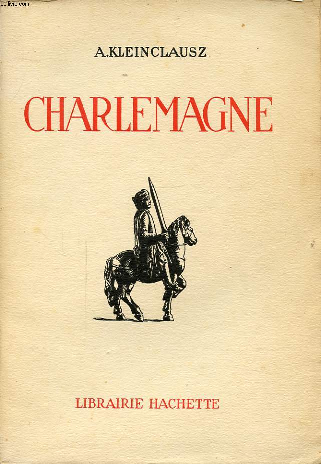 CHARLEMAGNE