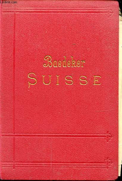 LA SUISSE ET LES PARTIES LIMITROPHES DE LA SAVOIE ET DE L ITALIE