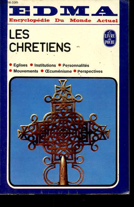 LES CHRETIENS