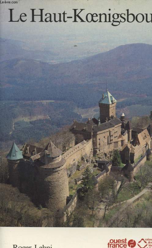 LE HAUT KOENIGSBOURG