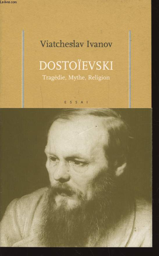 DOSTOIEVSKI