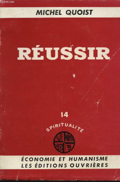 REUSSIR