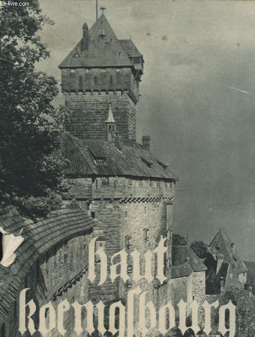 HIGH KOENIGSBURG