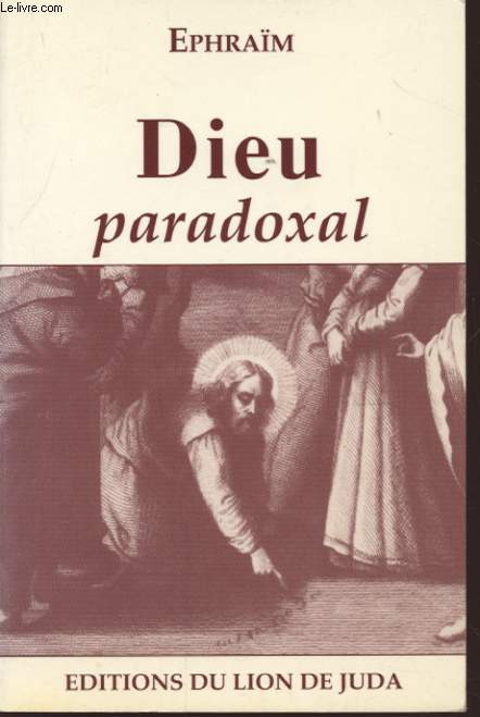 DIEU PARADOXAL