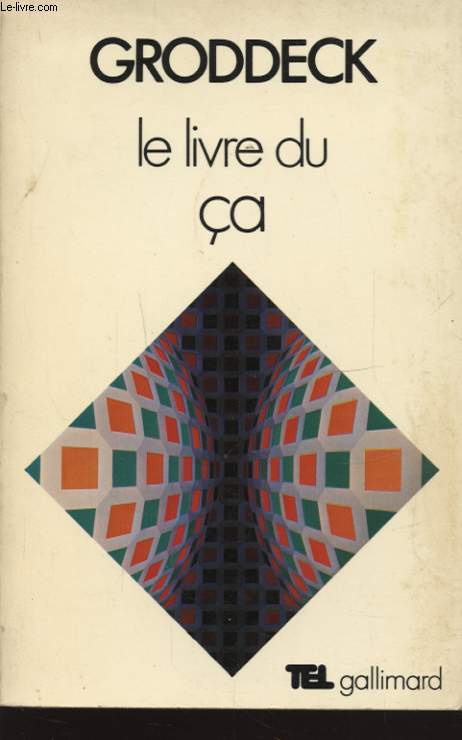 LE LIVRE DU CA