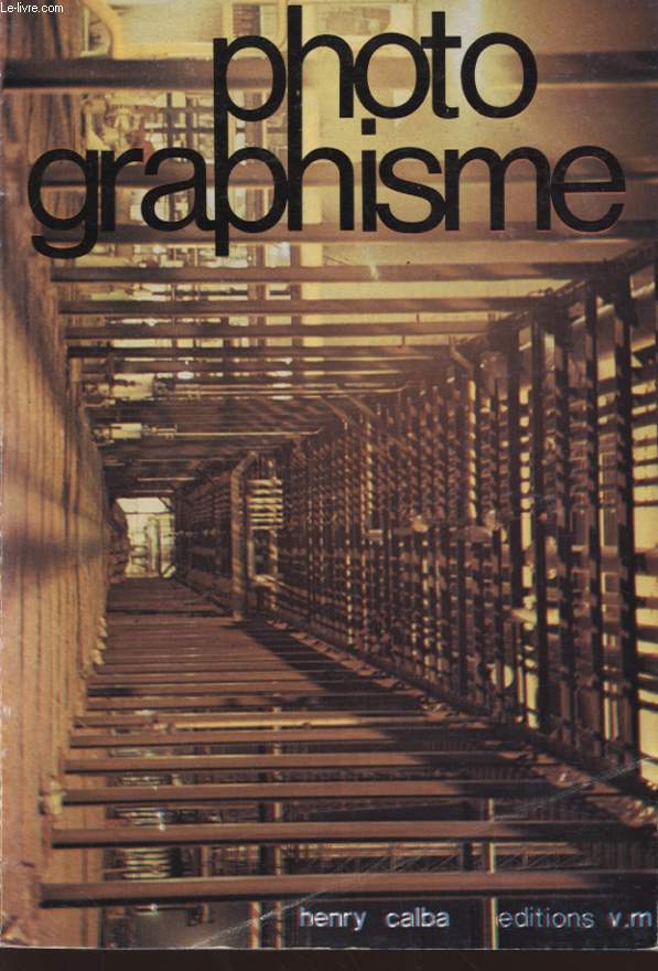 PHOTO GRAPHISME