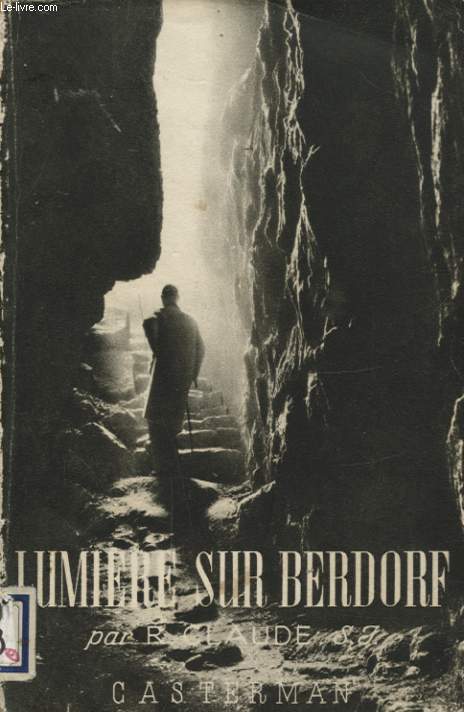 LUMIERE SUR BERDORF