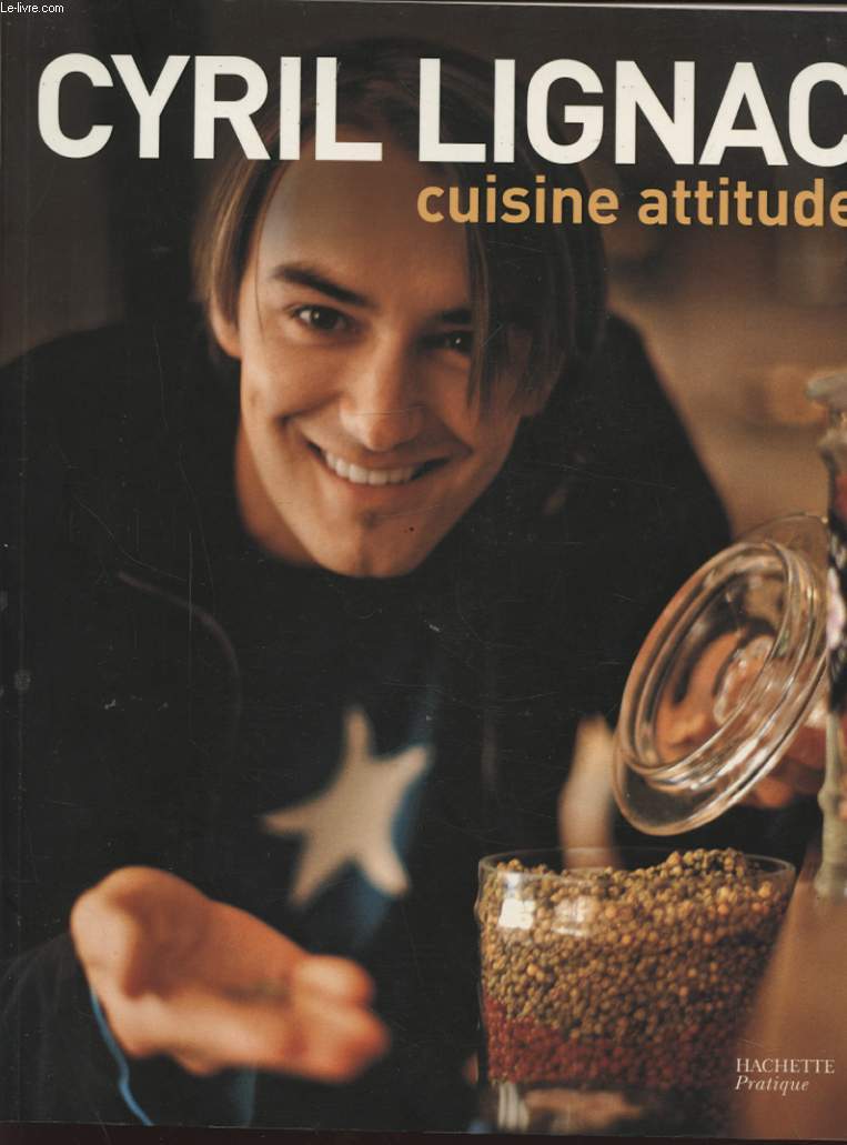 CUISINE ATTITUDE