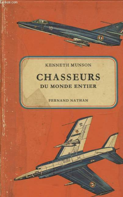 CHASSEURS DU MONDE ENTIER