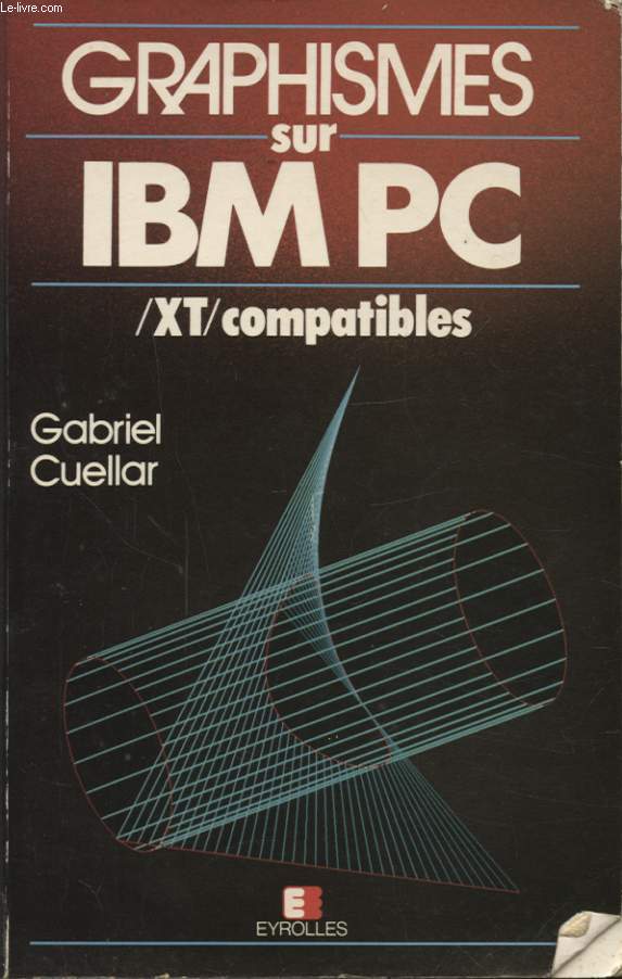 GRAPHIMES SUR IBM PC / XT COMPATIBLES