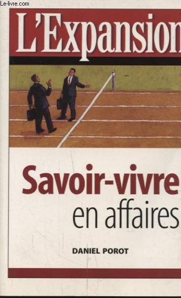 L EXPANSION VIVRE EN AFFAIRES