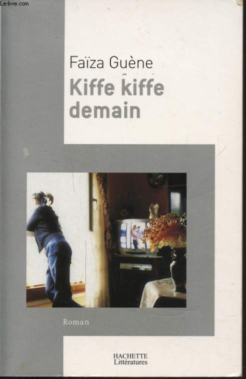 KIFFE KIFFE DEMAIN