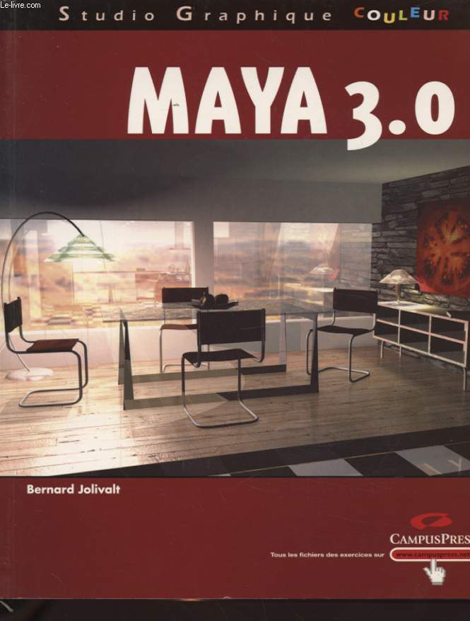 MAYA 3.0