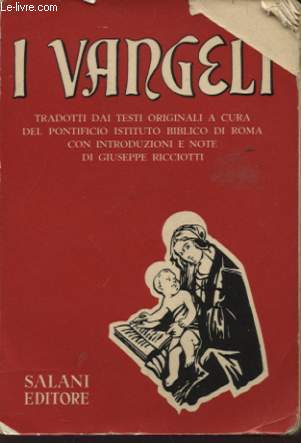 I VANGELI