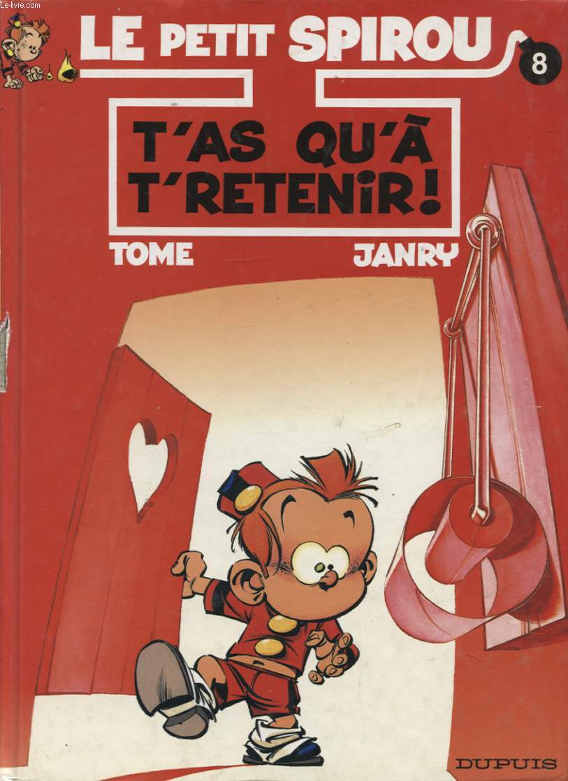 T AS QU A T RETENIR !