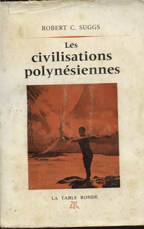 LES CIVILISATIONS POLYNESIENNES
