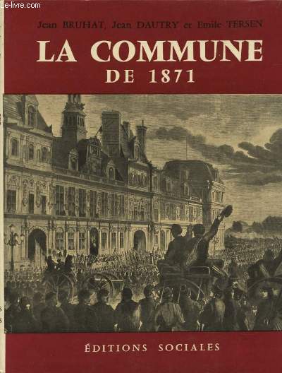LA COMMUNE DE 1871