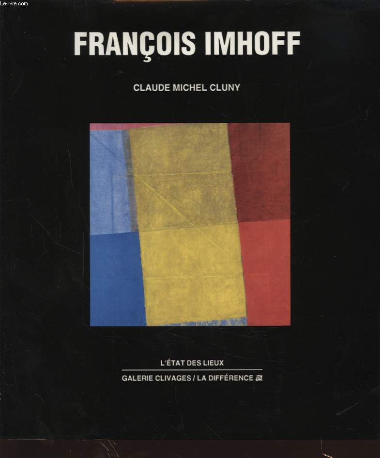 FRANCOIS IMHOFF