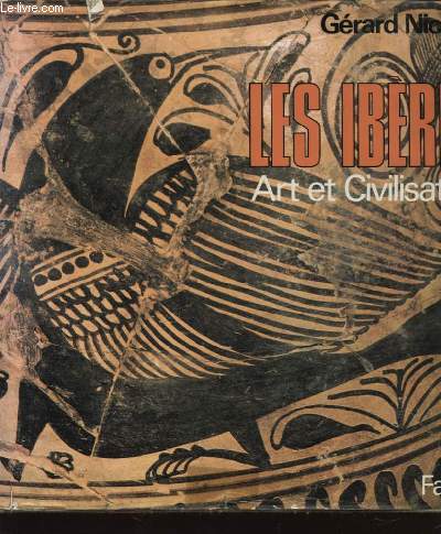 LES IBERES ART ET CIVILISATION