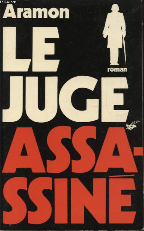 LE JUGE ASSASSINE