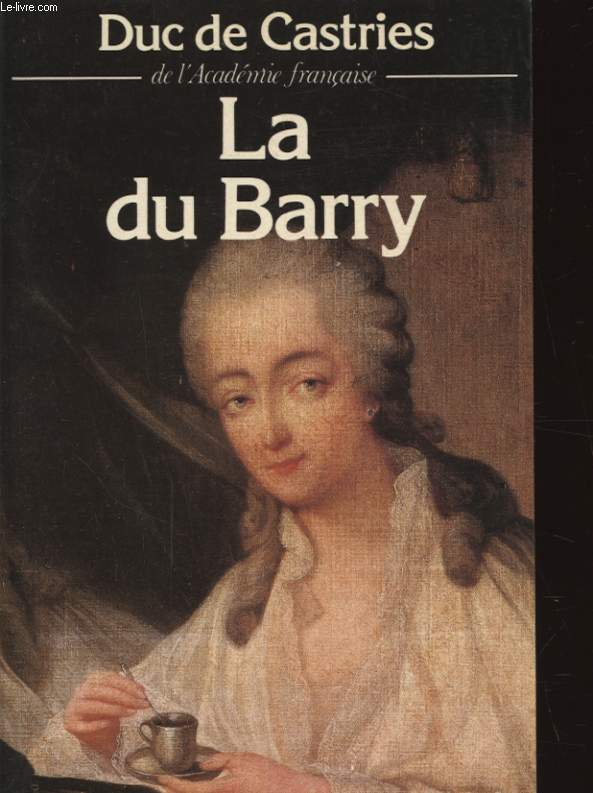 LA DU BARRY