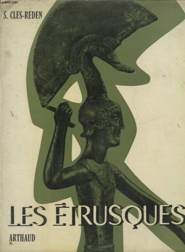 LES ETRUSQUES